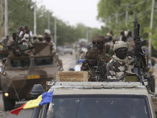 В последние месяцы армия Нигерии неоднократно сообщала о достигнутых успехах в борьбе с террористами, жертвами которых стали тысячи жителей страны. Объединив усилия с соседними Чадом, Нигером и Камеруном, Нигерия смогла отбить у исламистов многие города