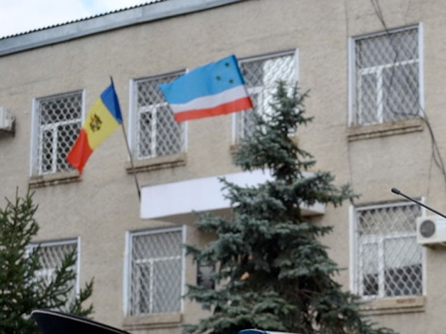 В Молдавии состоялись выборы башкана (главы) автономно-территориального образования Гагаузия