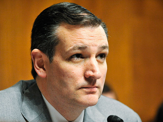 Сенатор-республиканец от штата Техас Тед Круз стал первым участником гонки за президентское кресло в избирательной кампании 2016 года