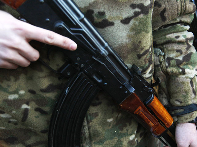 В Донецкой области Украины силовики обезвредили преступную группировку, подозреваемую в убийстве сотрудника спецслужб при попытке переправки контрабанды на территорию самопровозглашенной ДНР