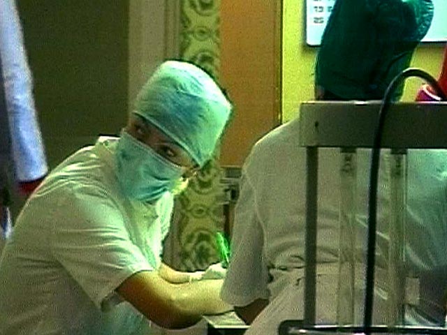 Новый скандал с медиками разразился в карельском городе Медвежьегорске