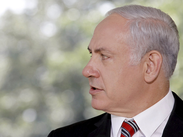 Предвыборная речь премьер-министра Израиля Беньямина Нетаньяху, в которой он пообещал "не допустить" создания палестинского государства, не на шутку встревожила власти США