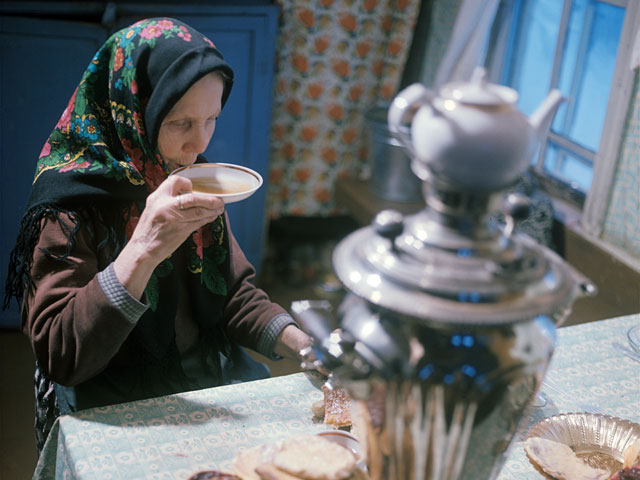 С апреля чай в России может подорожать на треть