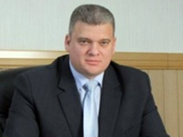 От занимаемой должности по решению суда был отстранен министр строительства региона Владимир Левин