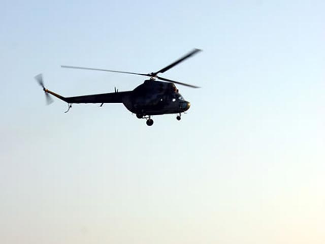 На Камчатке, в Елизовском районе, в долине реки Паратунка 24 марта разбился вертолет Ми-2, предположительно принадлежащий авиационно-спортивному техническому клубу ДОСААФ