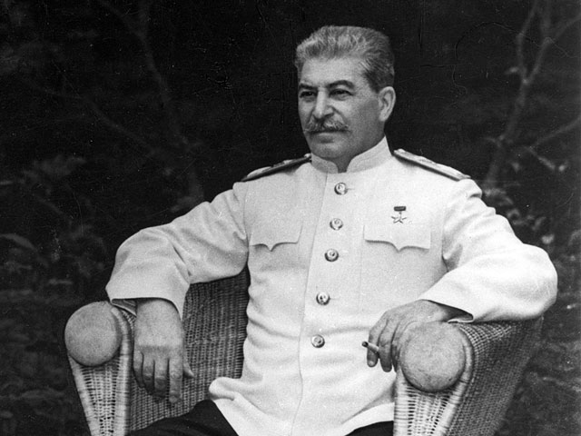 В Сочи коммунисты предложили установить еще один памятник Сталину
