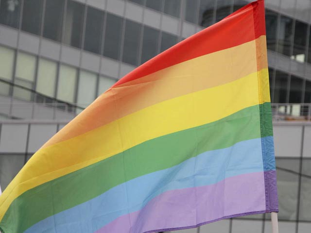 В ООН отказались отменять льготы для ЛГБТ сотрудников этой организации