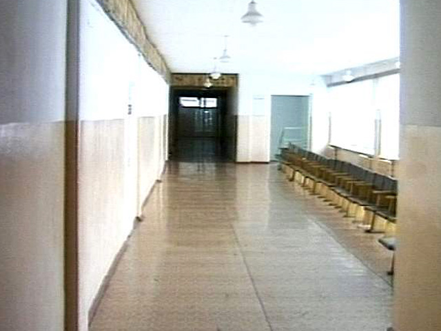 В Курганской области прокуратура выявила и пресекла нецелевое использование помещения одной из местных школ
