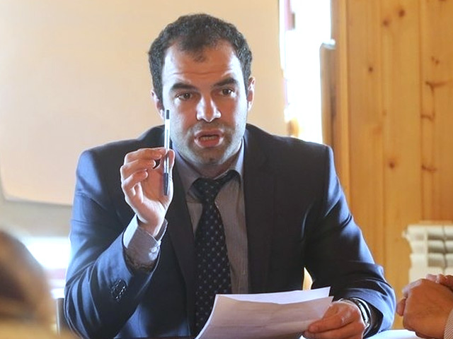 Председатель комитета по делам молодежи Ингушетии Зураб Мальсагов стал первым чиновником в регионе, которого уволили после проверки на полиграфе