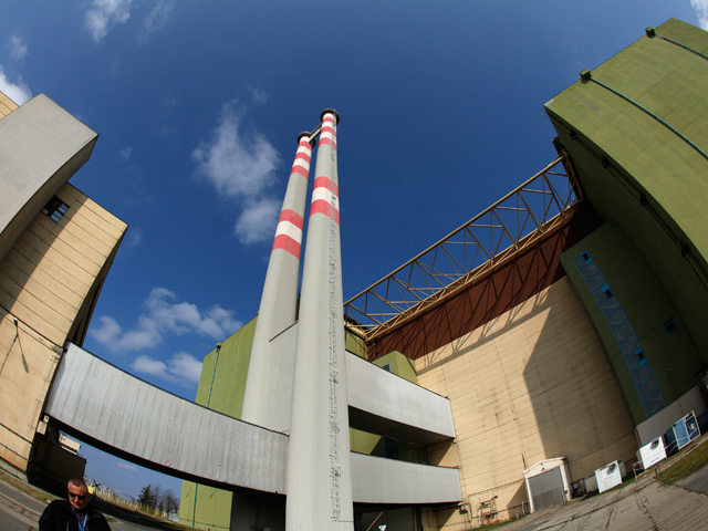 Венгрия получила разрешение Евросоюза на поставки топлива для атомной станции "Пакш", которую собирается построить отечественная госкорпорация "Росатом"