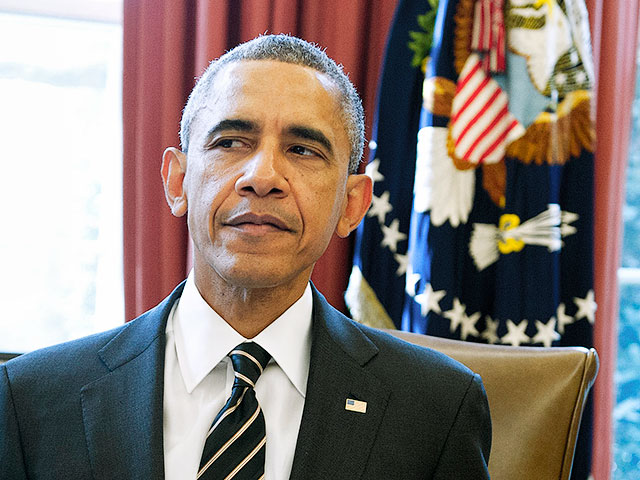 Президент Соединенных Штатов Барак Обама не захотел встретиться с находящимся в Вашингтоне с трехдневным визитом новым главой НАТО Йенсом Столтенбергом