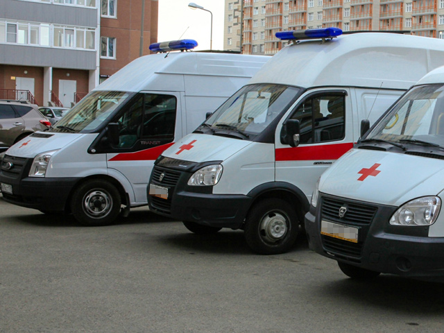 Количество участников голодовки работников Орджоникидзевской подстанции скорой помощи в Уфе увеличилось до семи человек и может еще вырасти в ближайшее время