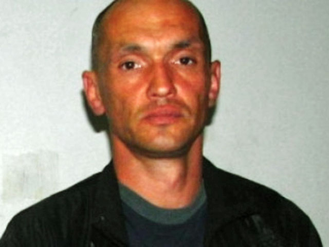 Беглый арестант Владимир Беспалов, во вторник расстрелявший полицейский конвой во Владивостоке, задержан