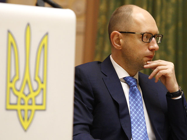 Глава правительства Украины согласился дать показания по делу о злоупотреблениях