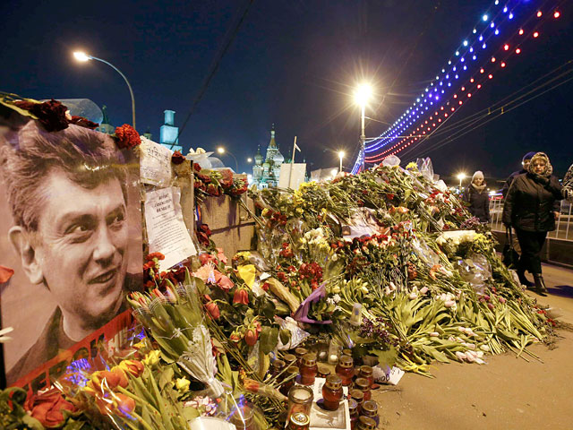 Российская пресса противоречиво трактует показания свидетеля по делу об убийстве Бориса Немцова, которые удалось раздобыть журналистам