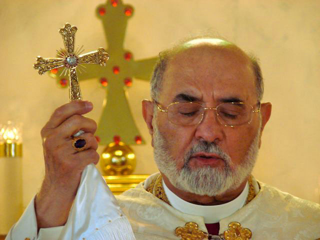 Католикос-патриарх Ассирийской церкви Востока Мар Дынха IV скончался в пятницу в возрасте 79 лет
