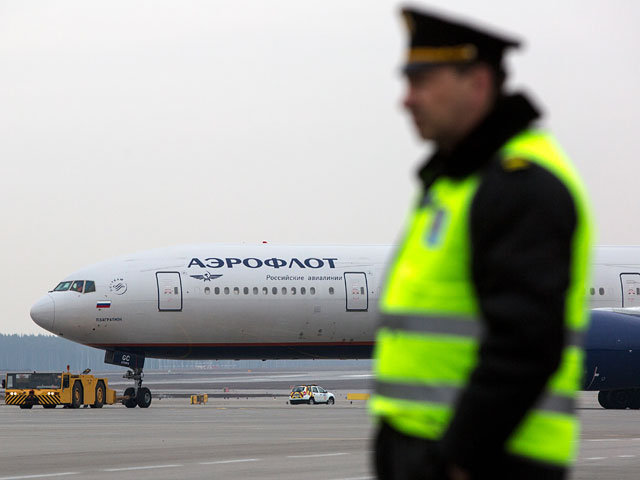 Авиакомпания "Аэрофлот" начала сокращать численность сотрудников