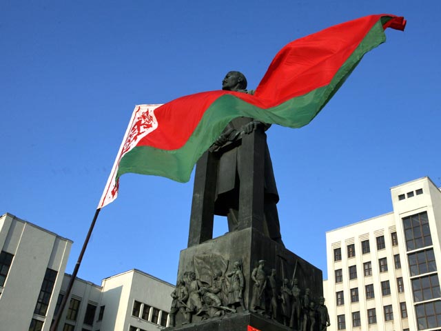 Белоруссия полностью расплатилась с МВФ по кредиту 2009 года