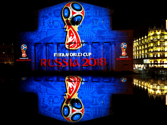 ФИФА отвергла новую попытку сенаторов США лишить РФ чемпионата мира по футболу