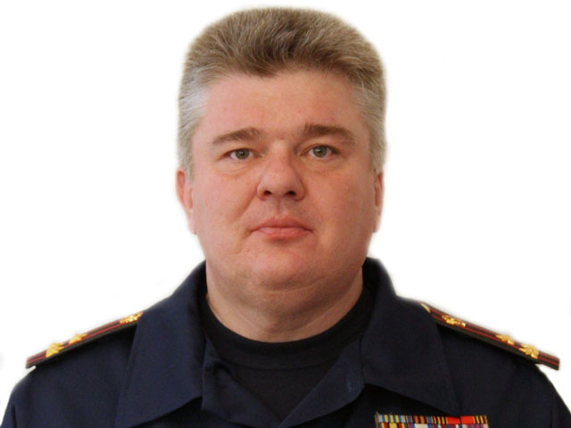 Бывшего главного спасателя Украины отпустили под залог - из СИЗО он отправился в больницу