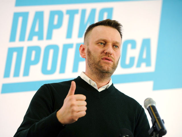 "Партия прогресса" оппозиционера Алексея Навального имеет все шансы на регистрацию в Министерстве юстиции, если предоставит необходимые документы, заявил глава ведомства Александр Коновалов в четверг