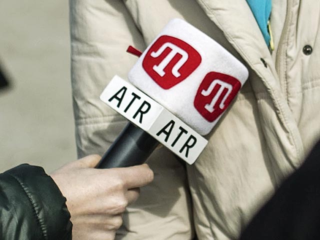 Власти Турции выразили обеспокоенность в связи с закрытием первого и единственного в мире спутникового телеканала ATR, вещающего на крымско-татарском языке