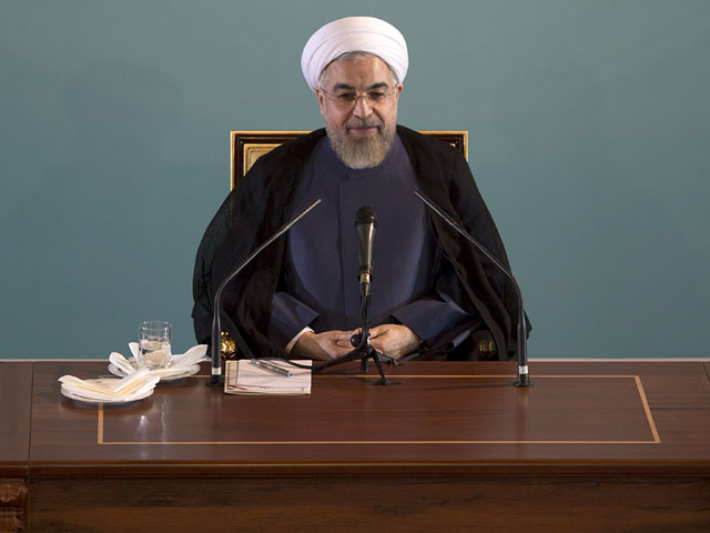 Иранский президент Хасан Роухани заявил, что Иран будет выполнять договоренности, достигнутые в Лозанне по ядерной программе