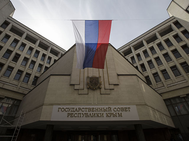 Крым получит дополнительные деньги из урезанного бюджета