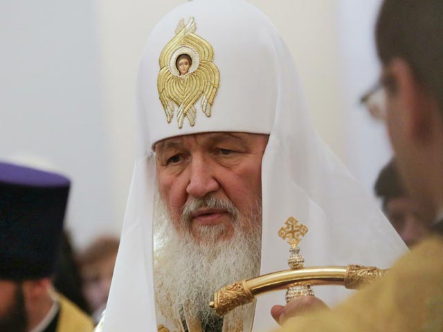 Церковь не будет обслуживать политические интересы, заявил патриарх Кирилл
