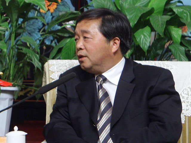 В Китае бывший мэр Нанкина приговорен к 15 годам тюрьмы за коррупцию
