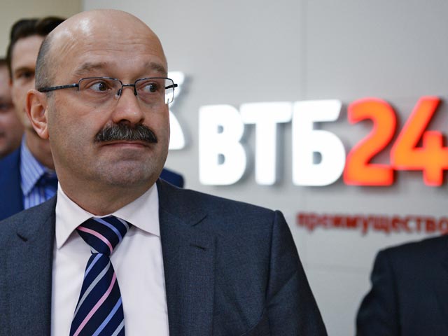 Глава банка "ВТБ 24" Михаил Задорнов уверен, что реформы в России не достигают цели из-за коррупции. Он уверен, что имеет право судить благодаря своему богатому опыту