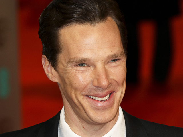 Камбербэтч номинирован на BAFTA за третий сезон "Шерлока"