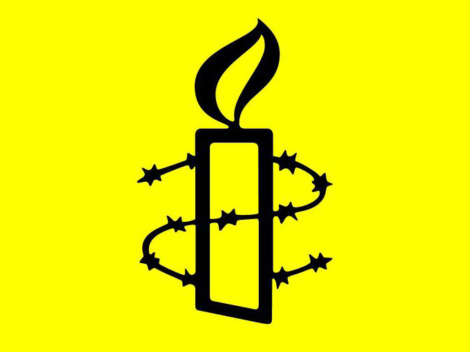 Amnesty International обвинила представителей "Новороссии" в расстреле военнопленных