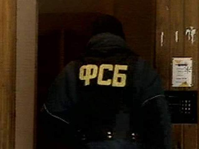 В Крыму сотрудники ФСБ обыскали квартиру еще одной журналистки