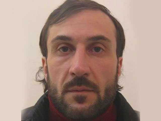 Полиция Грузии арестовала убийцу полицейских Шалву Абуладзе, боровшегося за проданный россиянам бренд "Боржоми"
