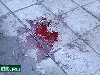 Сегодня днем в столице на улице Талалихина в помещении магазина ЗАО "Артпласт" совершено убийство, сообщили в ГУВД Москвы