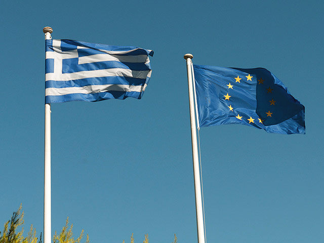 ЕС готовится к возможному выходу Греции из еврозоны