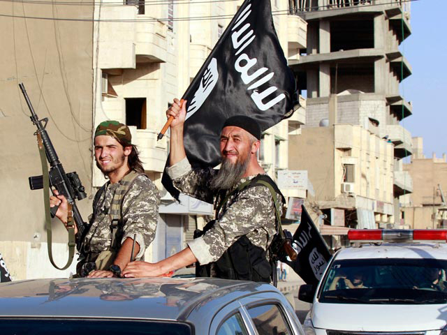 Террористическая организация "Исламское государство" выступила с новыми угрозами в адрес Соединенных штатов Америки: на этот раз боевики пообещали повторить в США теракт 11 сентября
