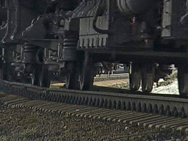 Пассажирский поезд в Туле насмерть сбил 16-летнюю девушку, которая с группой сверстников гуляла по железнодорожным путям