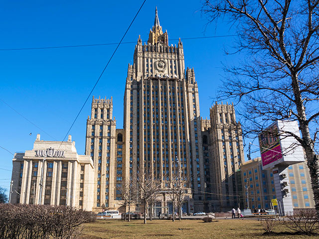 В МИД России раскритиковали совместную статью министров обороны стран Северной Европы за дух конфронтации