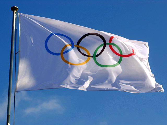 Власти Парижа одобрили заявку на проведение Олимпиады-2024