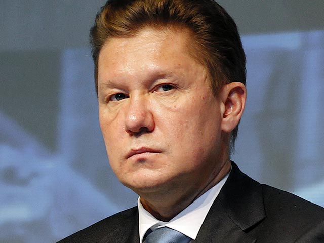 Глава "Газпрома" Алексей Миллер, выступая на конференции Валдайского клуба в Берлине, пригрозил европейцам, стремящихся сохранить транзит российского газа через Украину, прекращением поставок