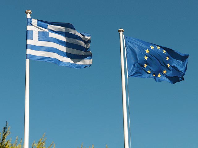 Правительство Греции готово объявить дефолт в случае, если к концу месяца не удастся достичь компромисса с кредиторами