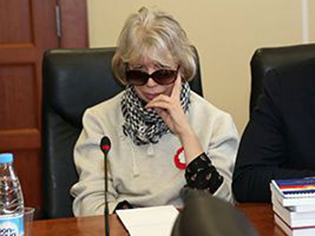 Тамара Якжина Тамара Якжина