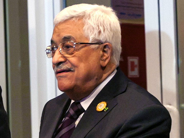 Лидер Палестинской национальной администрации (ПНА) Махмуд Аббас, находящийся с визитом в Москве, выступил во вторник с лекцией в Российском университете дружбы народов (РУДН)