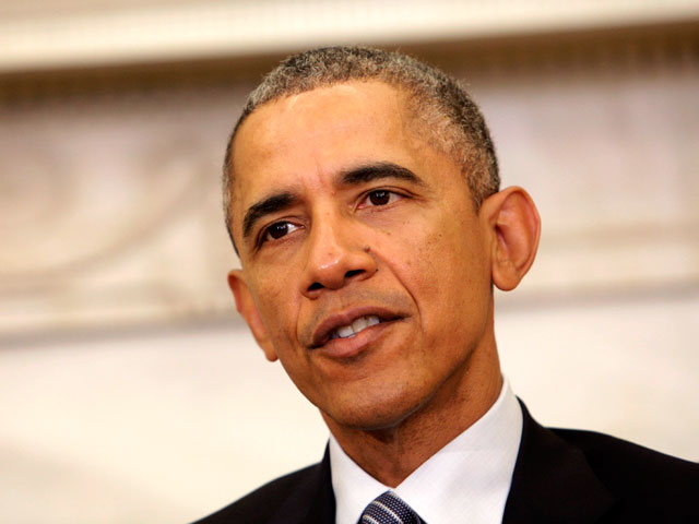 Сенаторы поддержали законопроект по Ирану, поссоривший Обаму с законодателями
