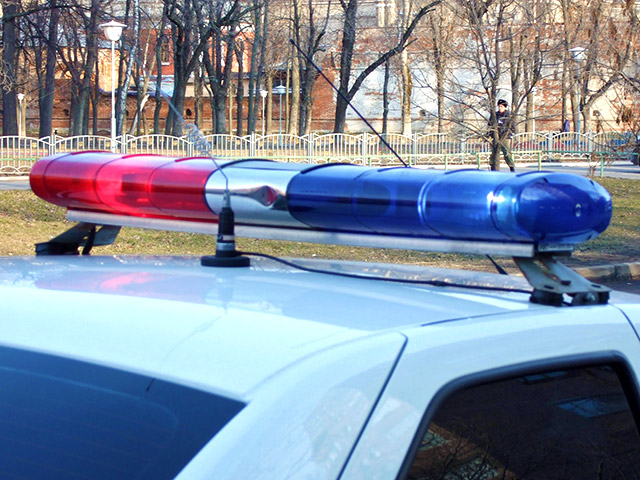 Полиция Краснодарского края задержала по горячим следам мужчину, подозреваемого в ограблении сотрудников ФГУП "Почта России"