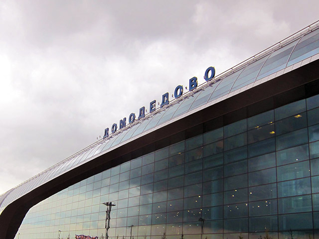 В московском аэропорту Домодедово в разницей в несколько часов были задержаны два руководителя региональных отделений партии РПР-Парнас