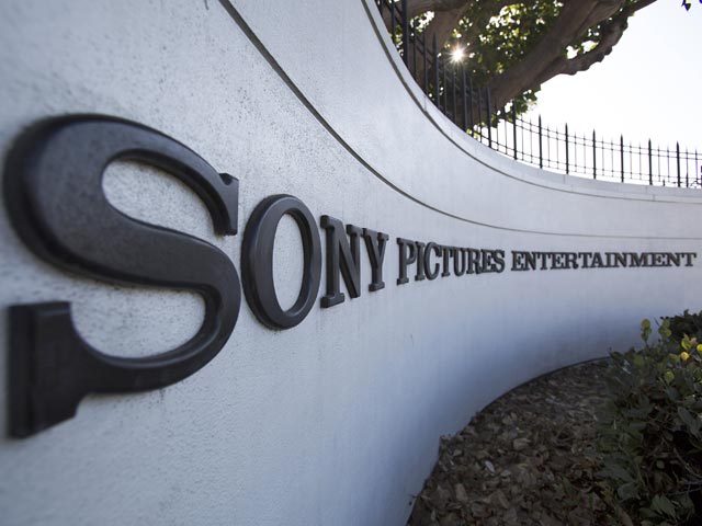 WikiLeaks опубликовала документы компании Sony Pictures