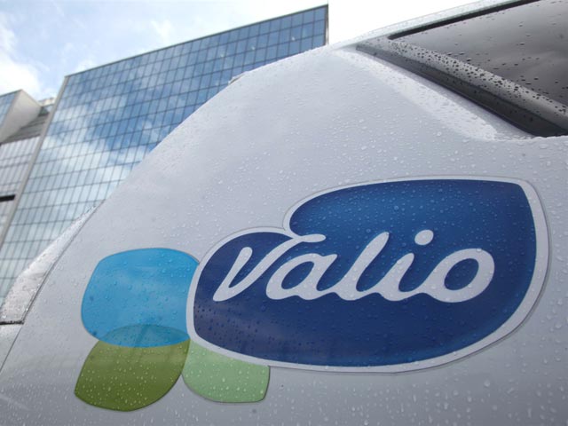 Valio, крупнейших поставщик молочной продукции в Россию, готовит третье сокращение штата